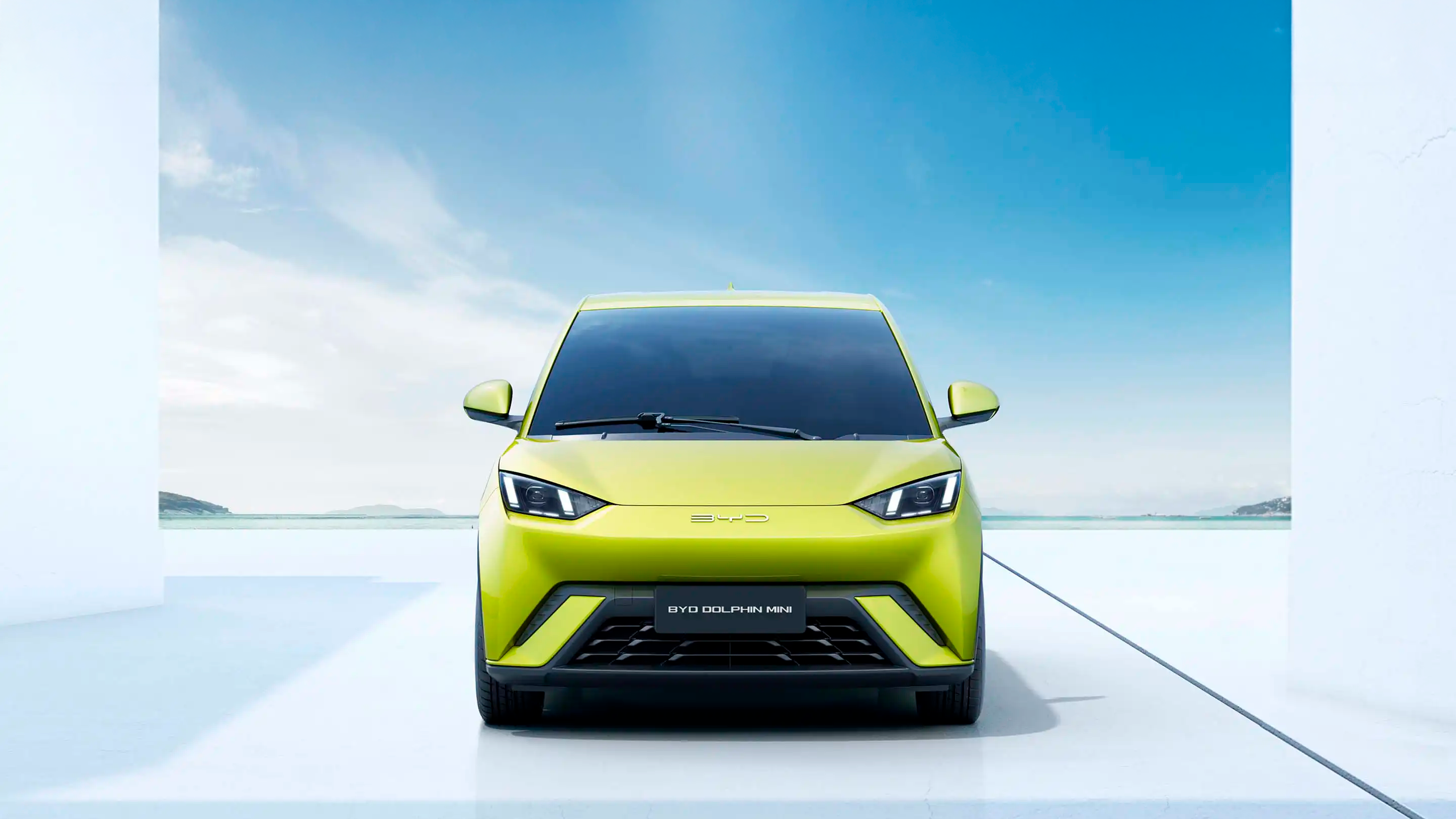 asiagame Dolphin Mini de lado